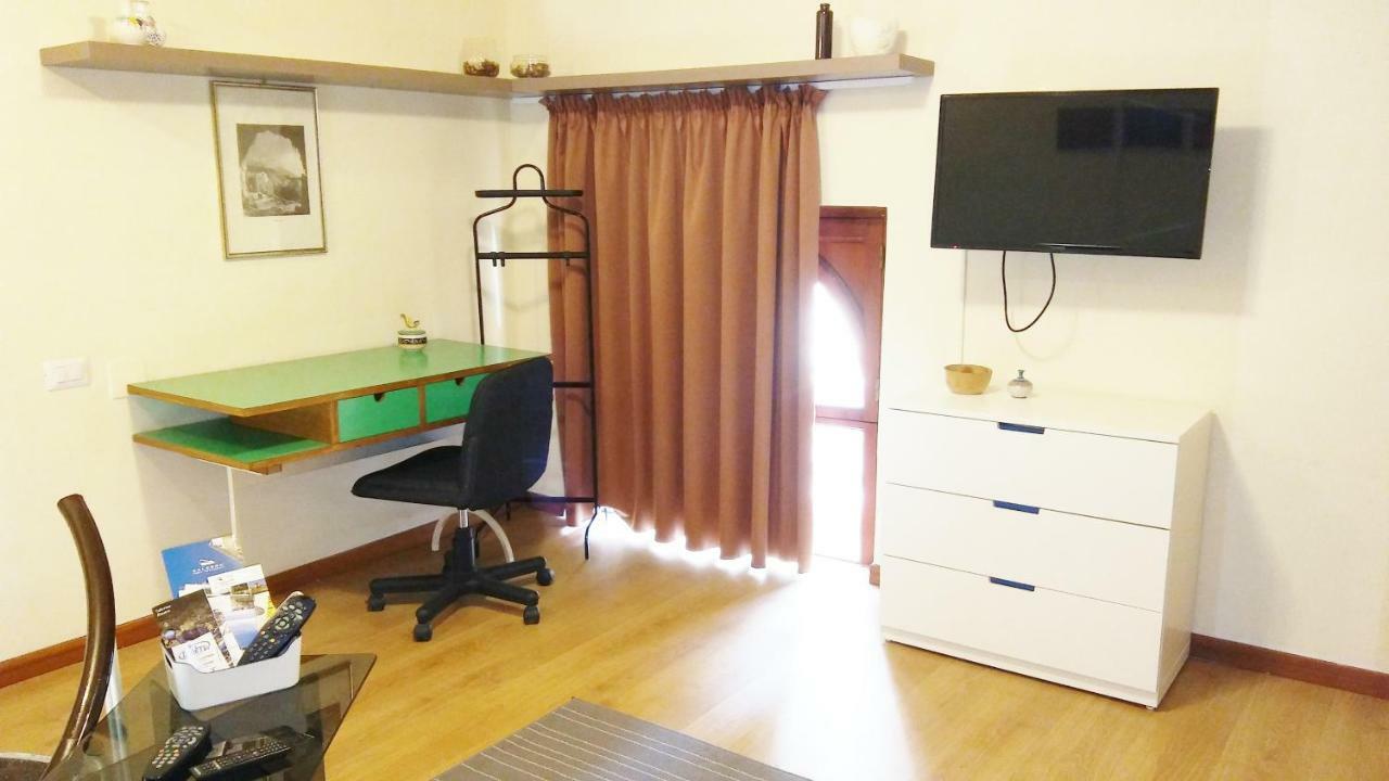 Bilocale In Centro Apartamento Salerno Exterior foto