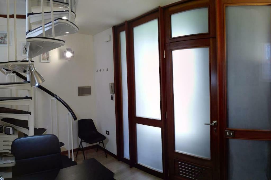 Bilocale In Centro Apartamento Salerno Exterior foto