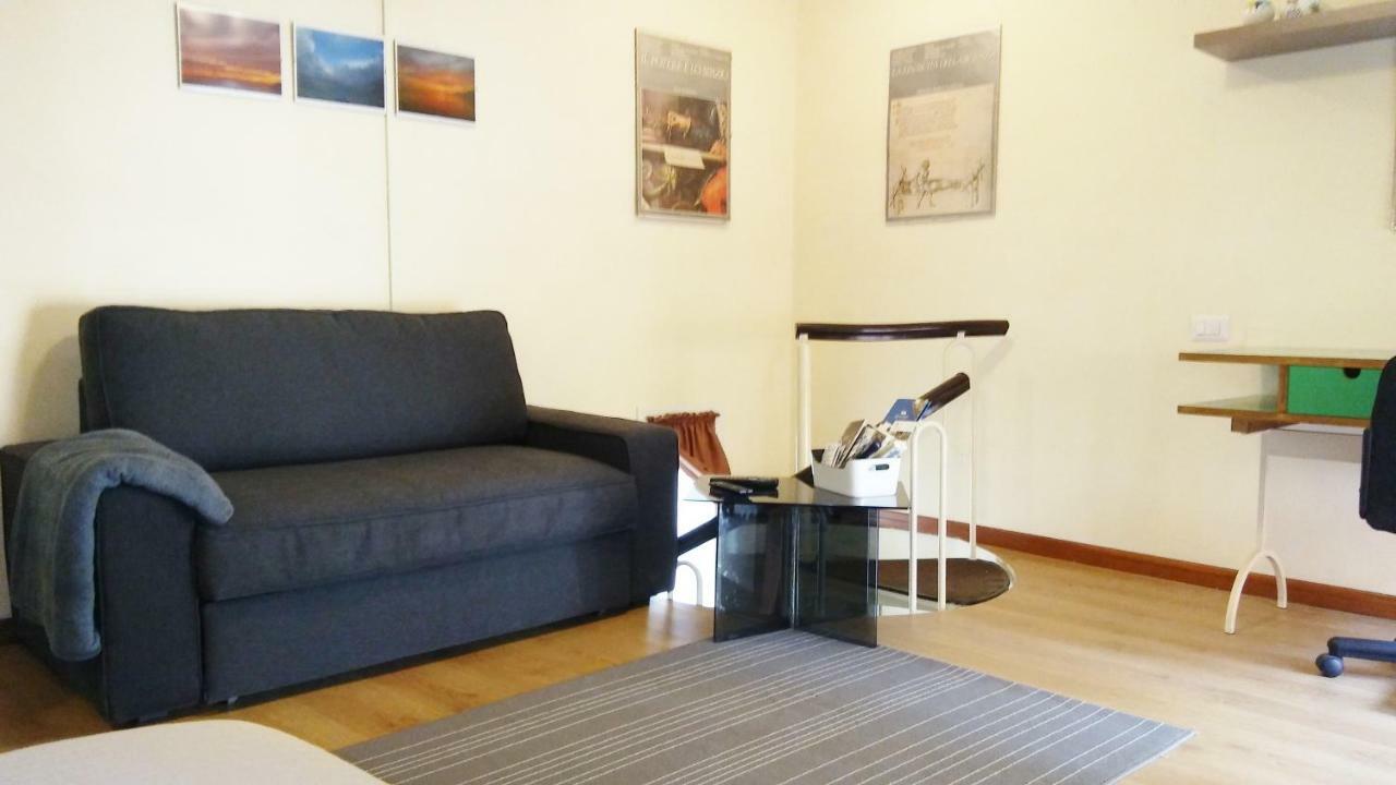 Bilocale In Centro Apartamento Salerno Exterior foto
