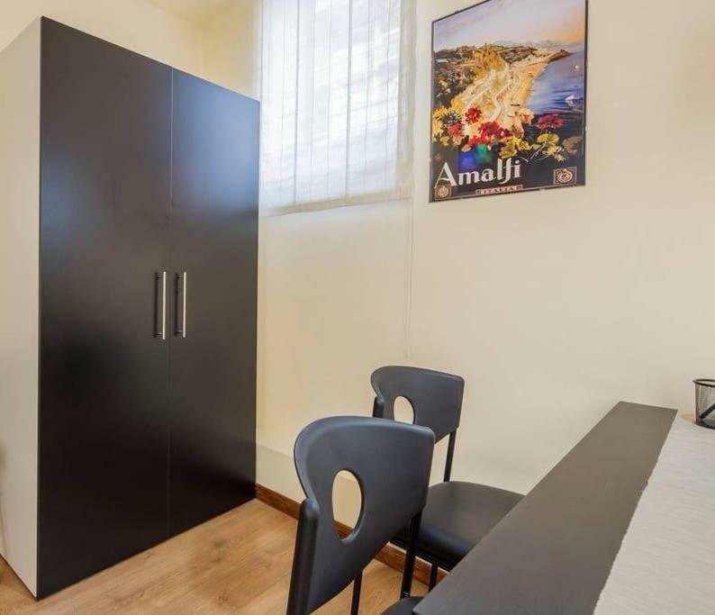 Bilocale In Centro Apartamento Salerno Exterior foto